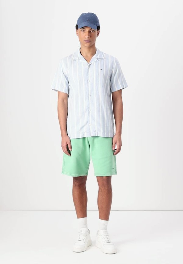 BLEND STRIPED SHIRT - Shirt3