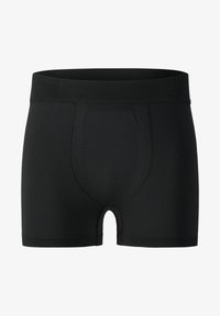 Unausgewählt, black