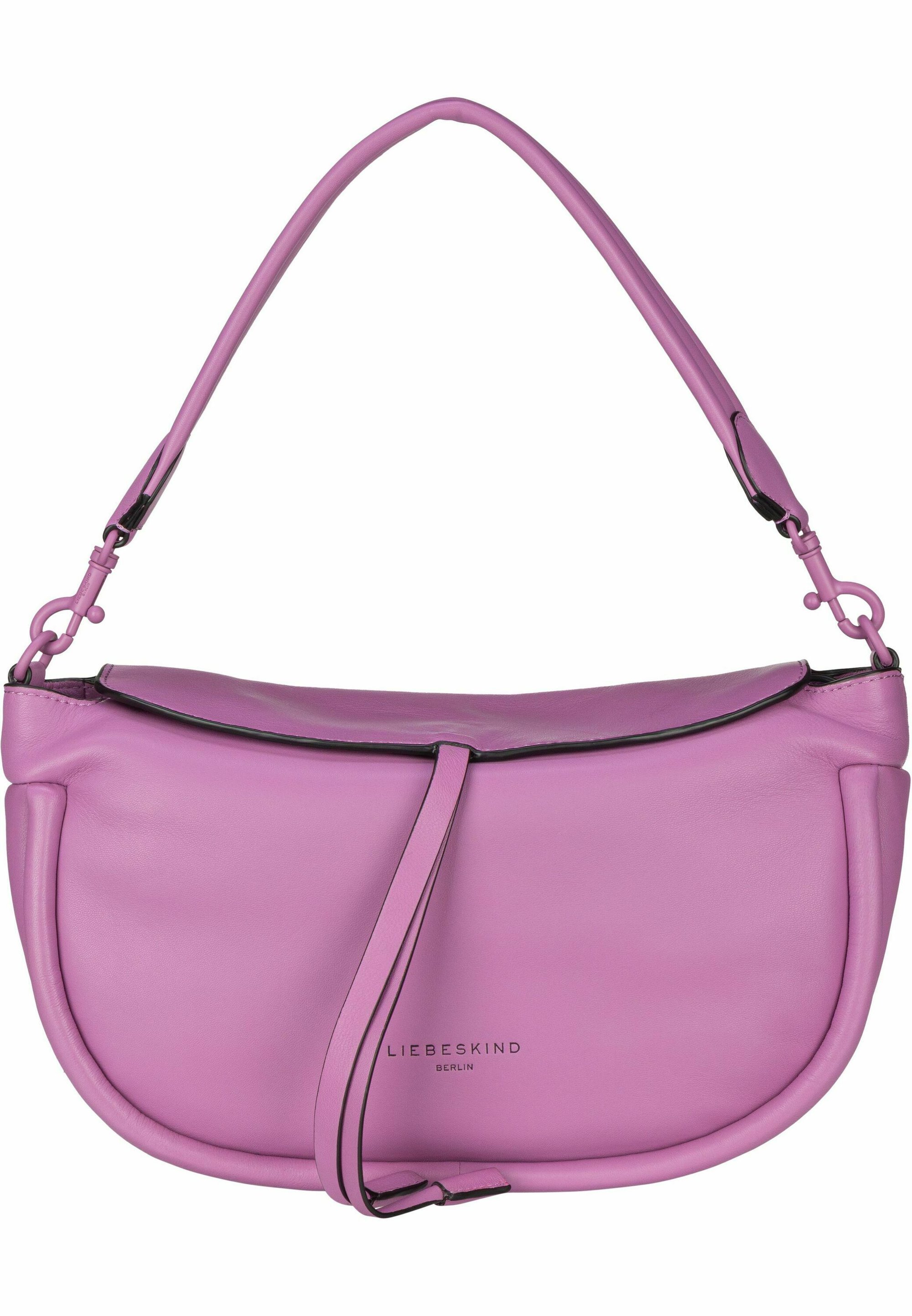 Liebeskind Berlin FAB HOBO M Handbag digital lavender/purple