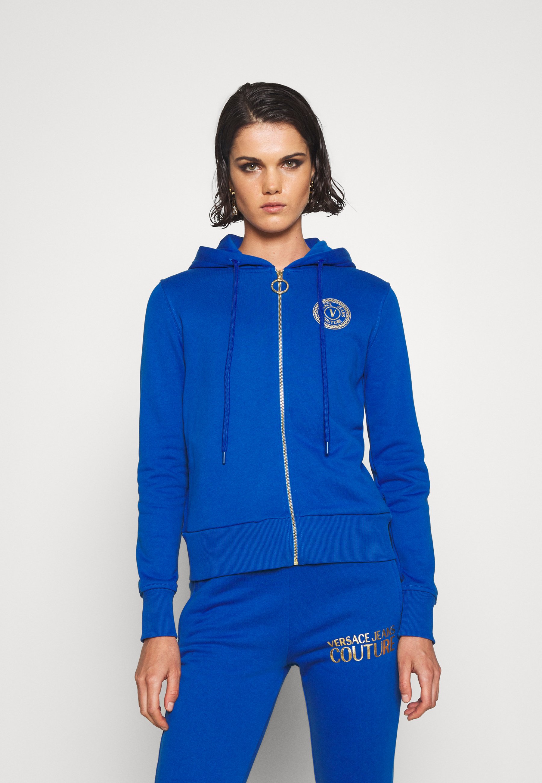 Women Zip-up sweatshirt Women Zip-up sweatshirt