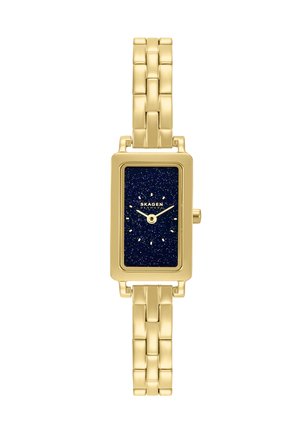 MICRO - Uhr - gold