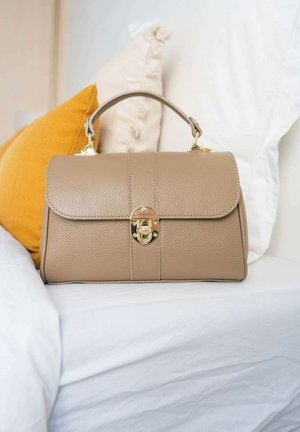 Cherry Paris Sac bandoulière - taupe