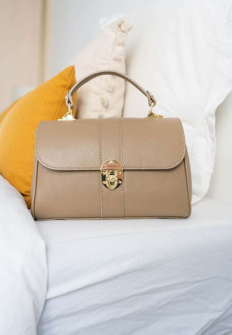 Cherry Paris Sac bandoulière - taupe