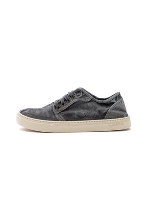 OLD NARCISO 6602E - Sneakersy niskie