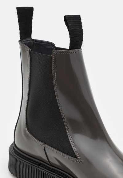 Adieu UNISEX - Stiefelette - charcoal