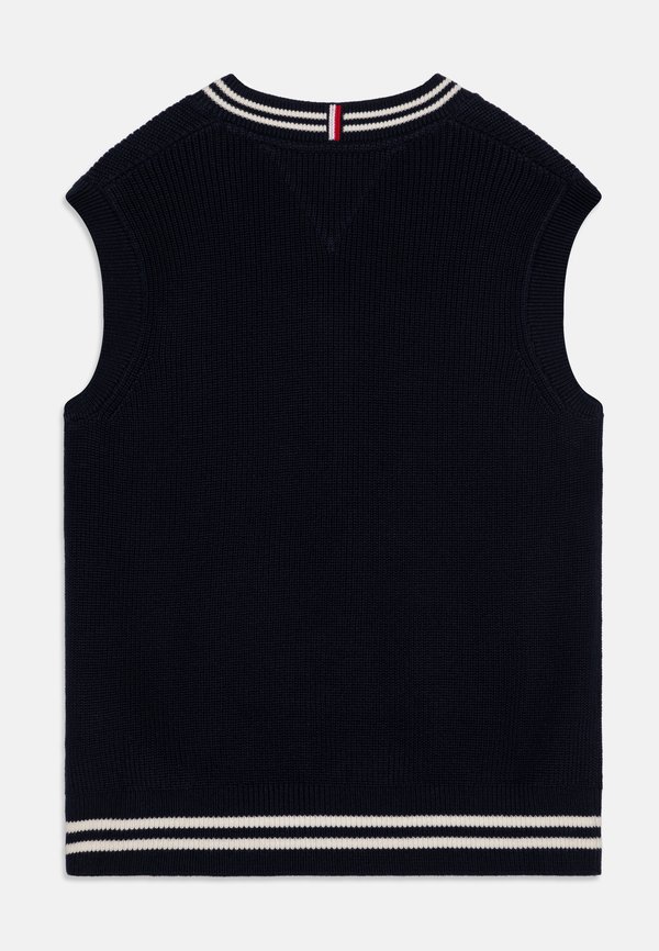 V NECK UNISEX - Jumper2