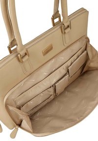 Paul Costelloe FILTON - Laptoptas - beige