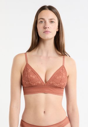 AURA - Triangel BH - dune