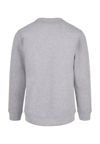Merchcode Sweatshirt - heather grey