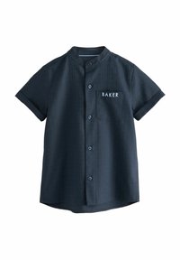 Baker by Ted Baker REGULAR FIT - Košeľa - navy