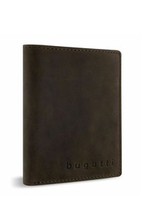 bugatti LUCA - Geldbörse - braun