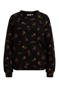 WE Fashion Sweatshirt - black