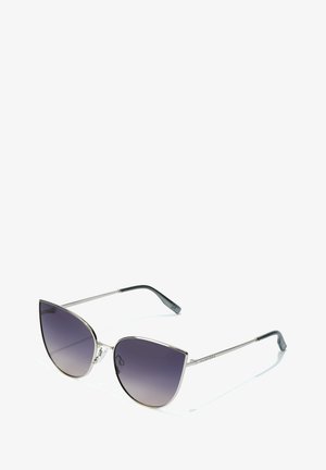 ALL IN - Sunglasses - grey