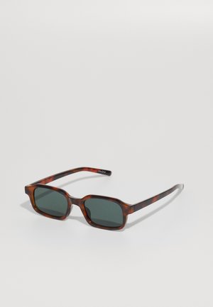 ALDO DROUYN UNISEX - Slnečné okuliare - other brown