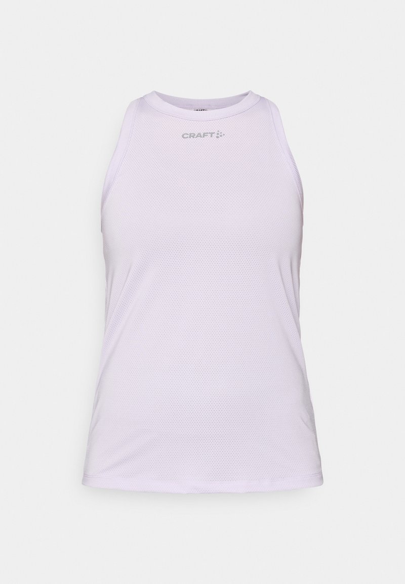 Craft Top lila
