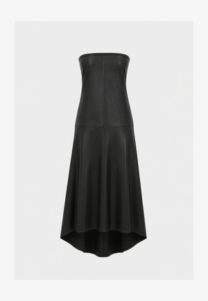 Pinko, LEXUS GONNA - Maxinederdele - black
