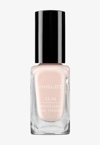 INGLOT - O2M BREATHABLE NAIL ENAMEL - Neglelak - 602 Miniaturebillede 1