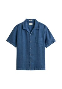 Non sélectionné, vintage blue