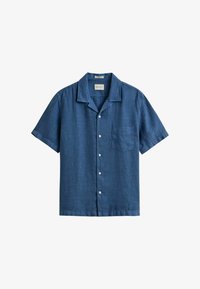 Non sélectionné, vintage blue