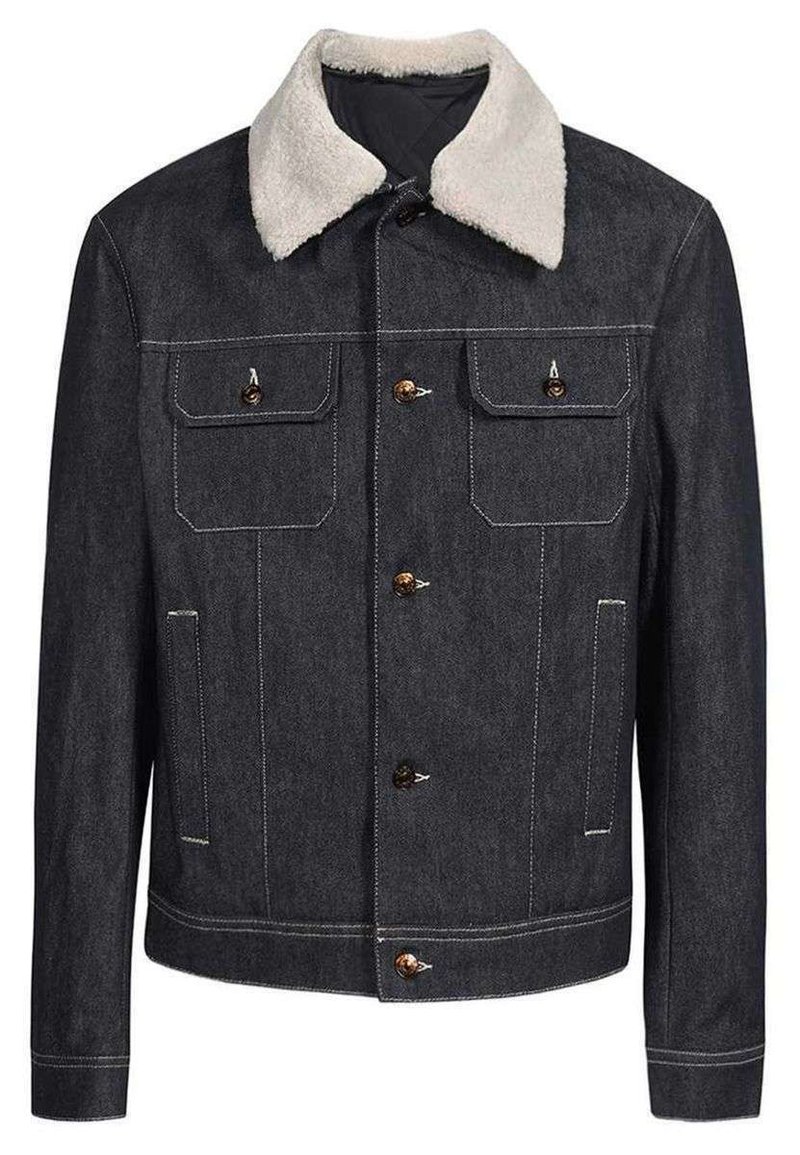 Armani Exchange Jas zwart Armani Exchange Jas zwart