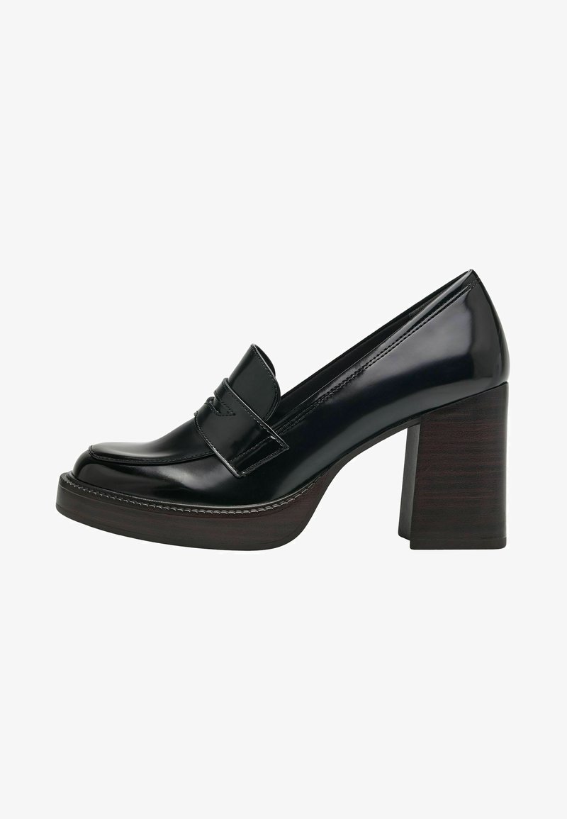 Tamaris TROTTEUR - Classic heels - black