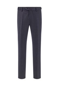 Geselecteerd, navy blue