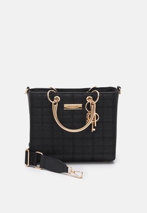 River Island Sac à main - black
