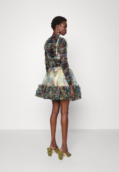 Viktor&Rolf RIPPLE REFLECTIONS  - Μπλούζα με μακριά μανίκια - multicolour