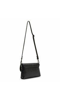 L.CREDI NADINE - Umhängetasche - schwarz