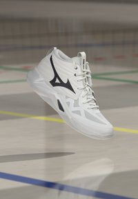 Δεν επιλέχθηκε, white/metallic gray/black