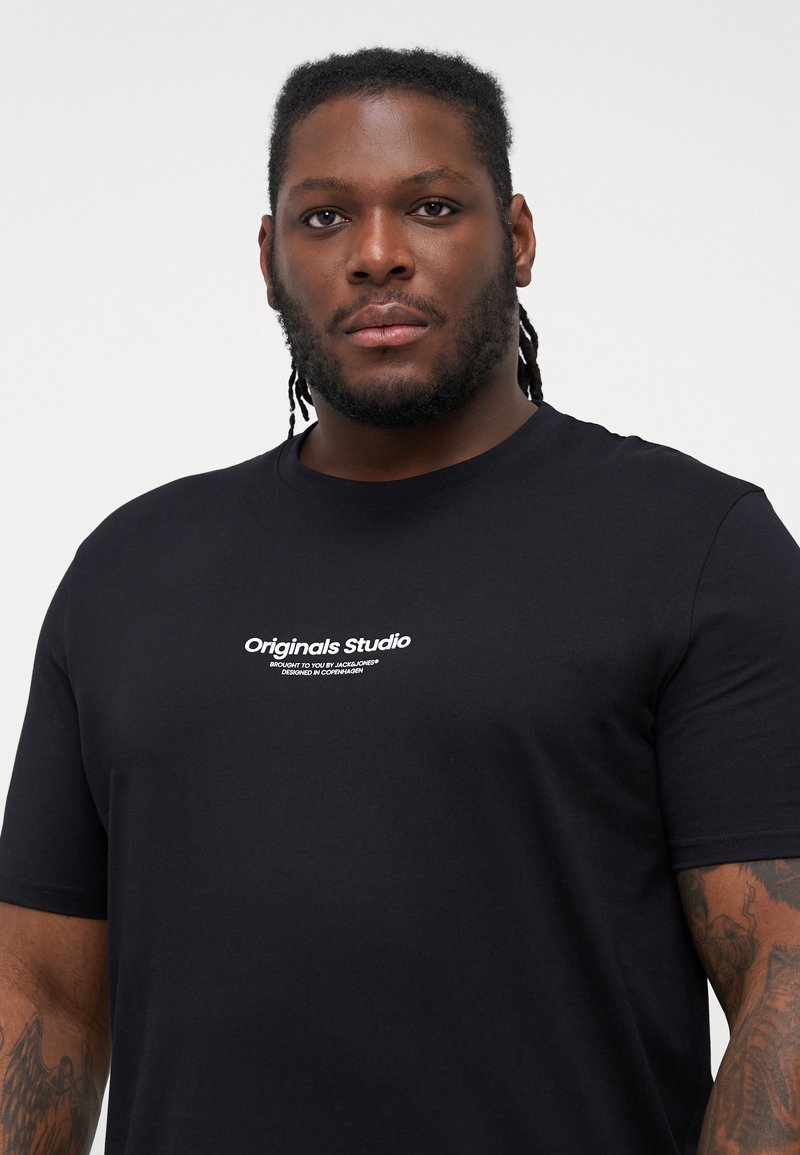 JORVESTERBRO T-SHIRT SS CREW NECK NOOS