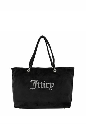 KIMBERLY SHOPPER - Torbica - black