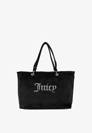 Juicy Couture KIMBERLY SHOPPER - Torbica - black