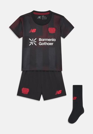 BAYER HOME KIT UNISEX - Article de supporter d'équipe de club - red
