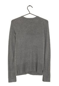 Mango Neuletakki - grey