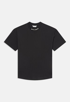 Palm Angels, UNISEX - Tričko s potlačou - black