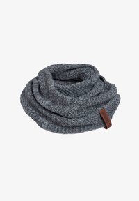 Unselected, anthracite grey