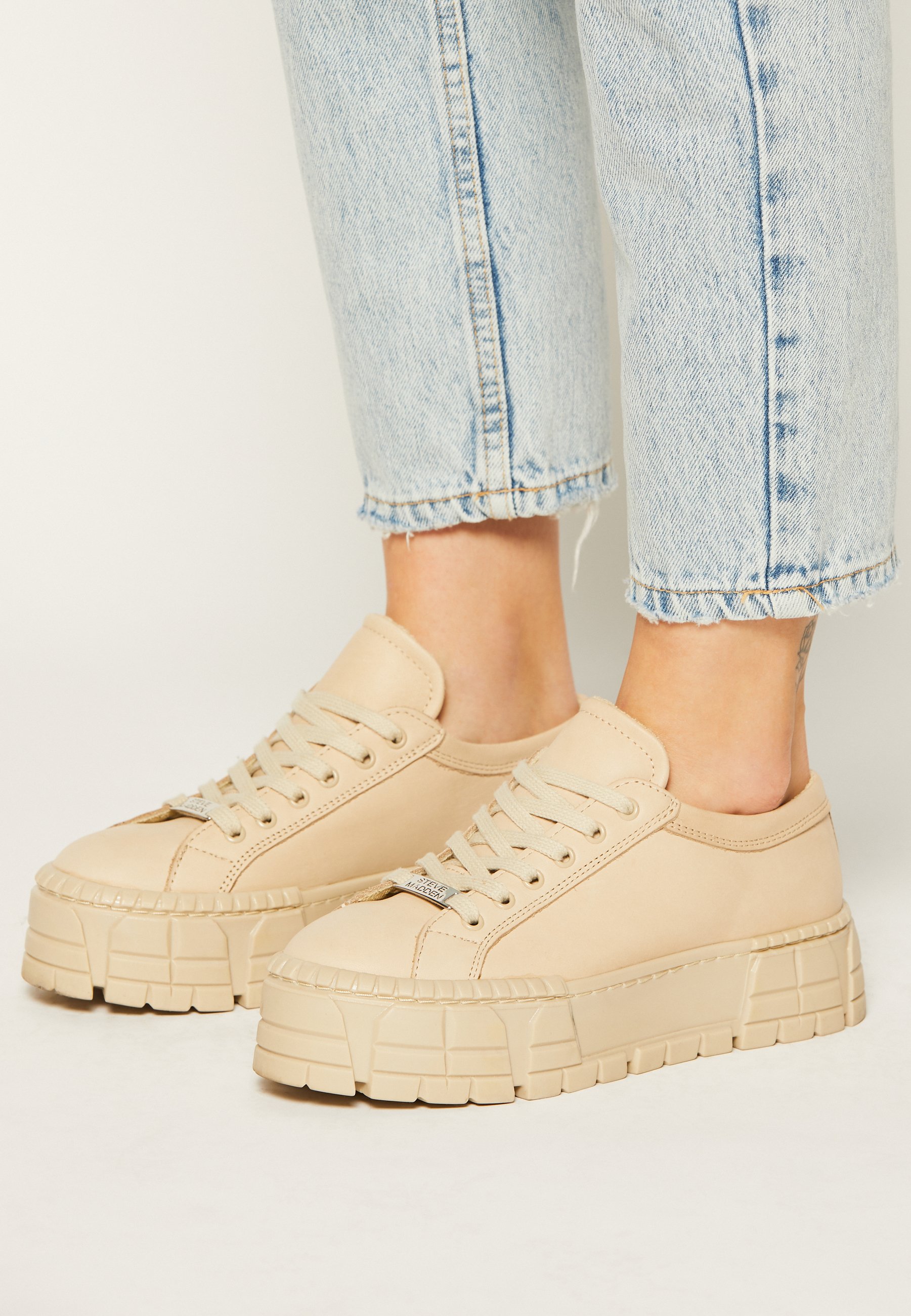 puma fenty platform sneakers