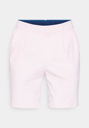 adidas Golf Originals F PLEAT  - Sports shorts - clear pink