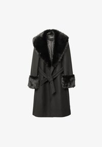 Niet geselecteerd, black