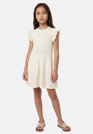 Monoprix, Robe pull - amaretti