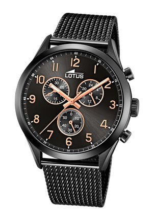 MINIMALIST - Montre à aiguilles - schwarz