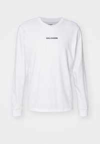 Não selecionado, white
