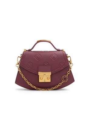 Bolso de mano - bordeaux