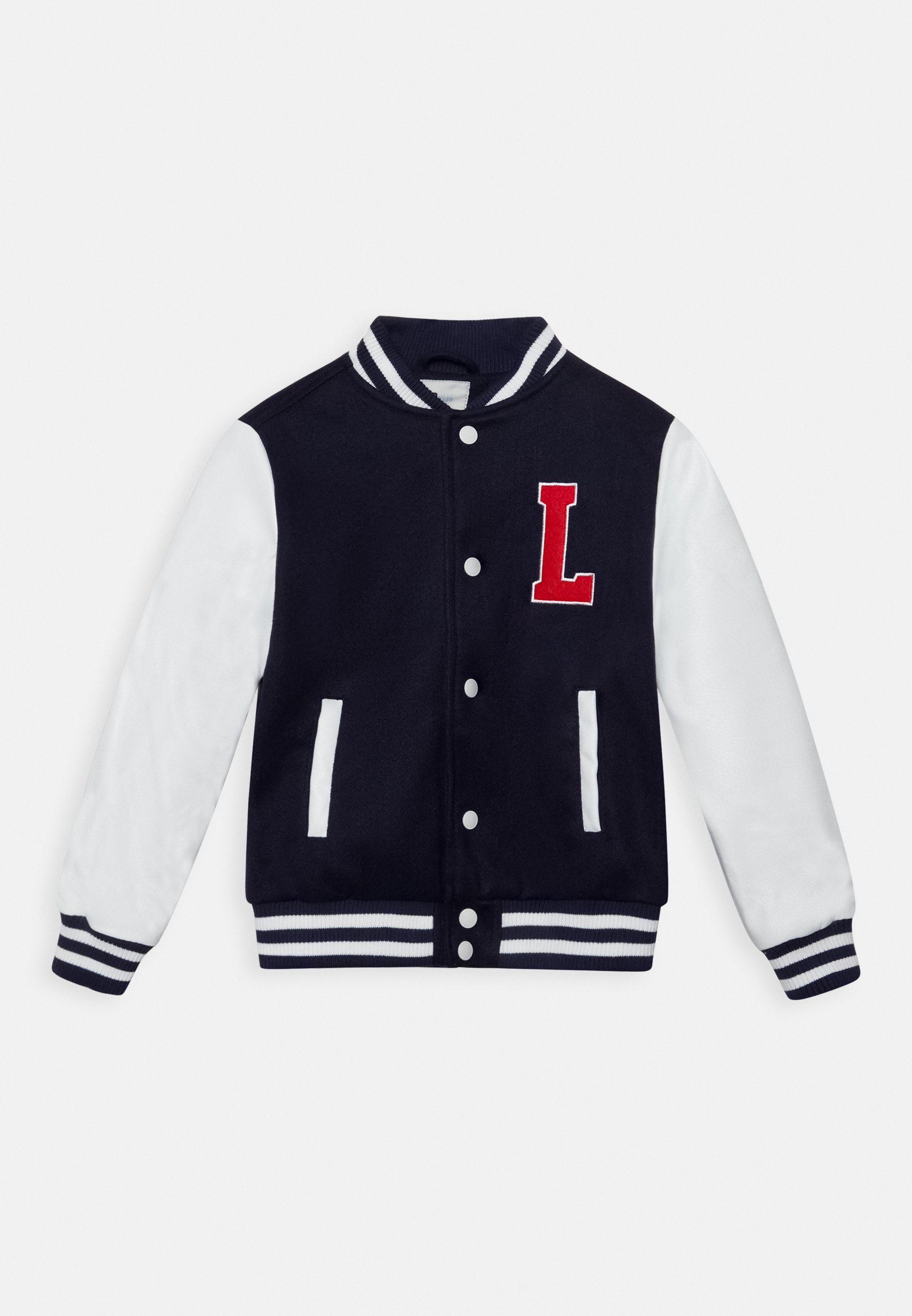Next VARSITY - Bomber Jacket - green 