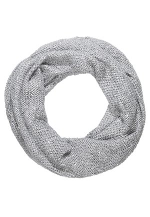 Tubehalstørklæder - grey