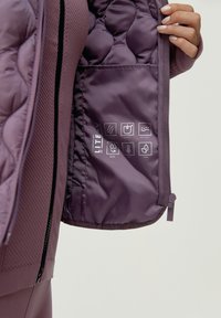 Born Living Yoga KENAL - Väst - amatista