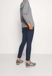 Jack Wolfskin Friluftsbyxor - dark blue