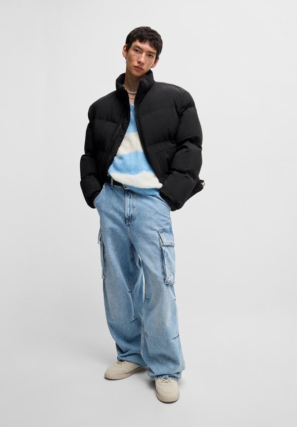 BROOKLIN Winter jacket - Winter jacket2