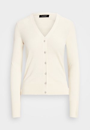 Gilet - off-white